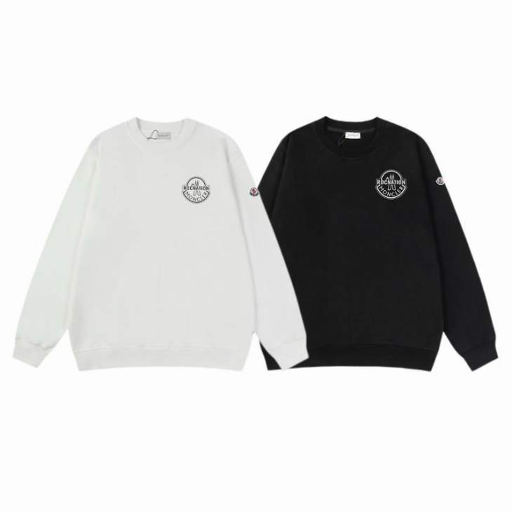 Picture of Moncler Sweatshirt _SKUMonclerXS-LsxitxM803435122